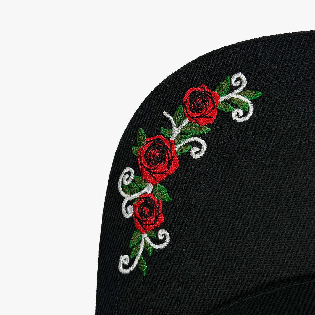 Prestige Collection TEXAS VALENTINE'S SNAPBACK - BLACK EDITION (LIMITED) - AVBL MRKT (5)