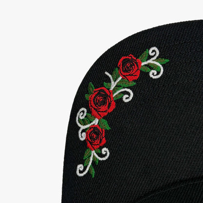 Prestige Collection TEXAS VALENTINE'S SNAPBACK - BLACK EDITION (LIMITED) - AVBL MRKT (5)