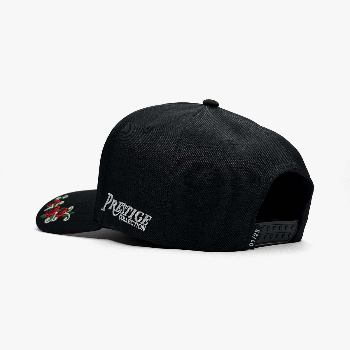 Prestige Collection TEXAS VALENTINE'S SNAPBACK - BLACK EDITION (LIMITED) - AVBL MRKT (8)