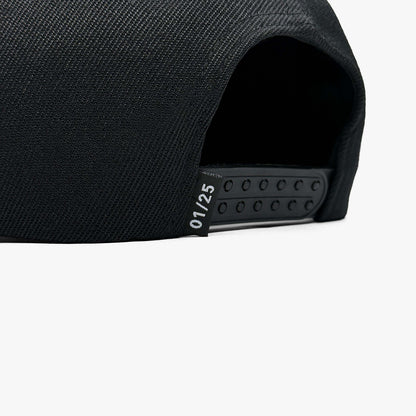 Prestige Collection TEXAS VALENTINE'S SNAPBACK - BLACK EDITION (LIMITED) - AVBL MRKT (9)
