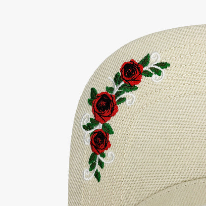 Prestige Collection TEXAS VALENTINE'S SNAPBACK - CREAM EDITION (LIMITED) - AVBL MRKT (5)