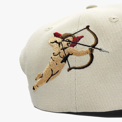 Prestige Collection TEXAS VALENTINE'S SNAPBACK - CREAM EDITION (LIMITED) - AVBL MRKT (6)