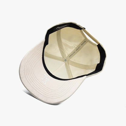 Prestige Collection TEXAS VALENTINE'S SNAPBACK - CREAM EDITION (LIMITED) - AVBL MRKT (7)