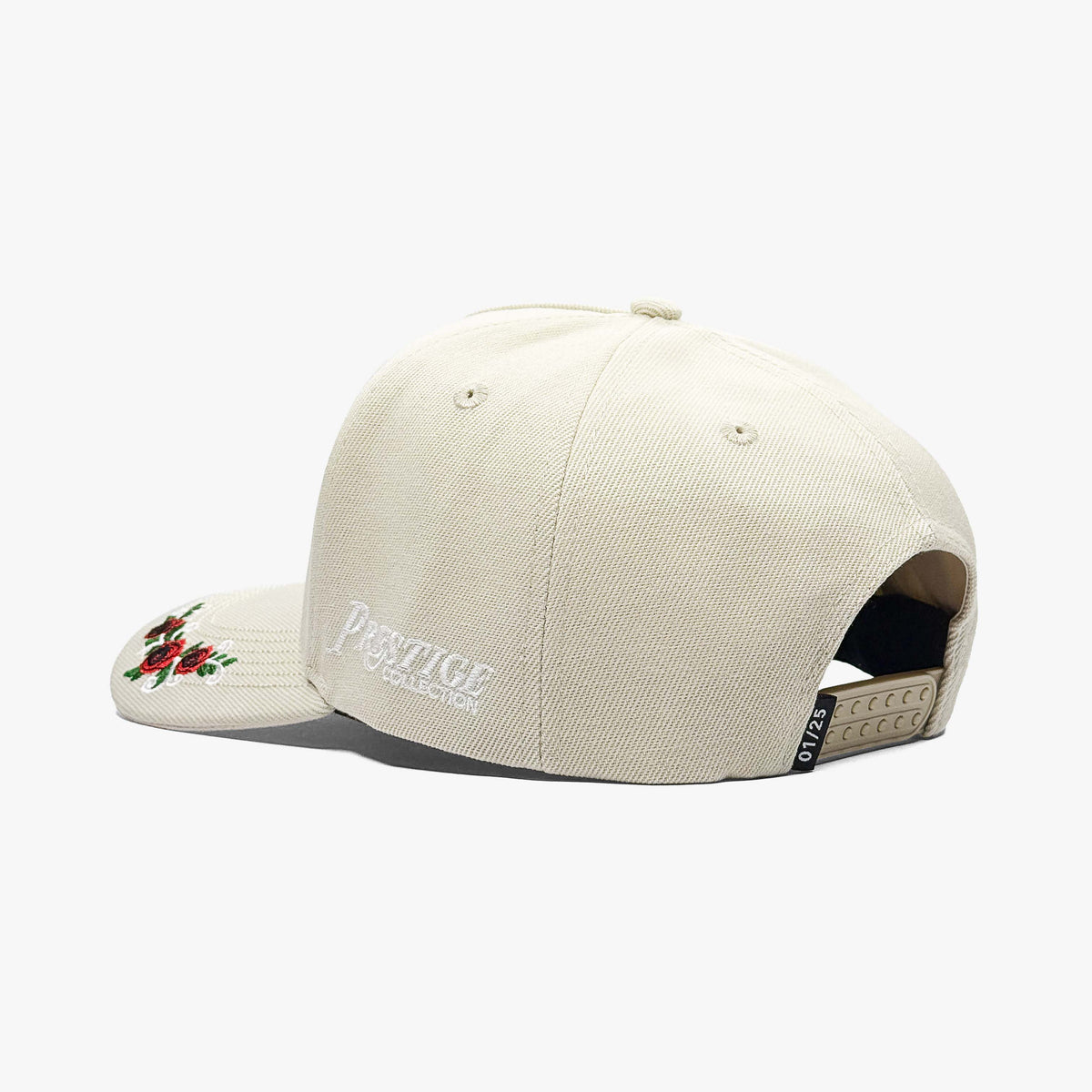 Prestige Collection TEXAS VALENTINE'S SNAPBACK - CREAM EDITION (LIMITED) - AVBL MRKT (8)