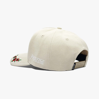 Prestige Collection TEXAS VALENTINE'S SNAPBACK - CREAM EDITION (LIMITED) - AVBL MRKT (8)