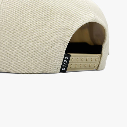 Prestige Collection TEXAS VALENTINE'S SNAPBACK - CREAM EDITION (LIMITED) - AVBL MRKT (9)