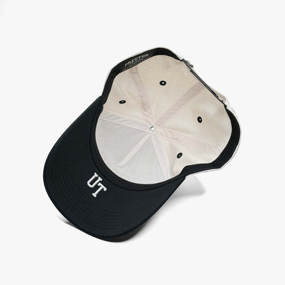 Prestige Collection UTAH SNAPBACK - OFF WHITE EDITION - AVBL MRKT (3)