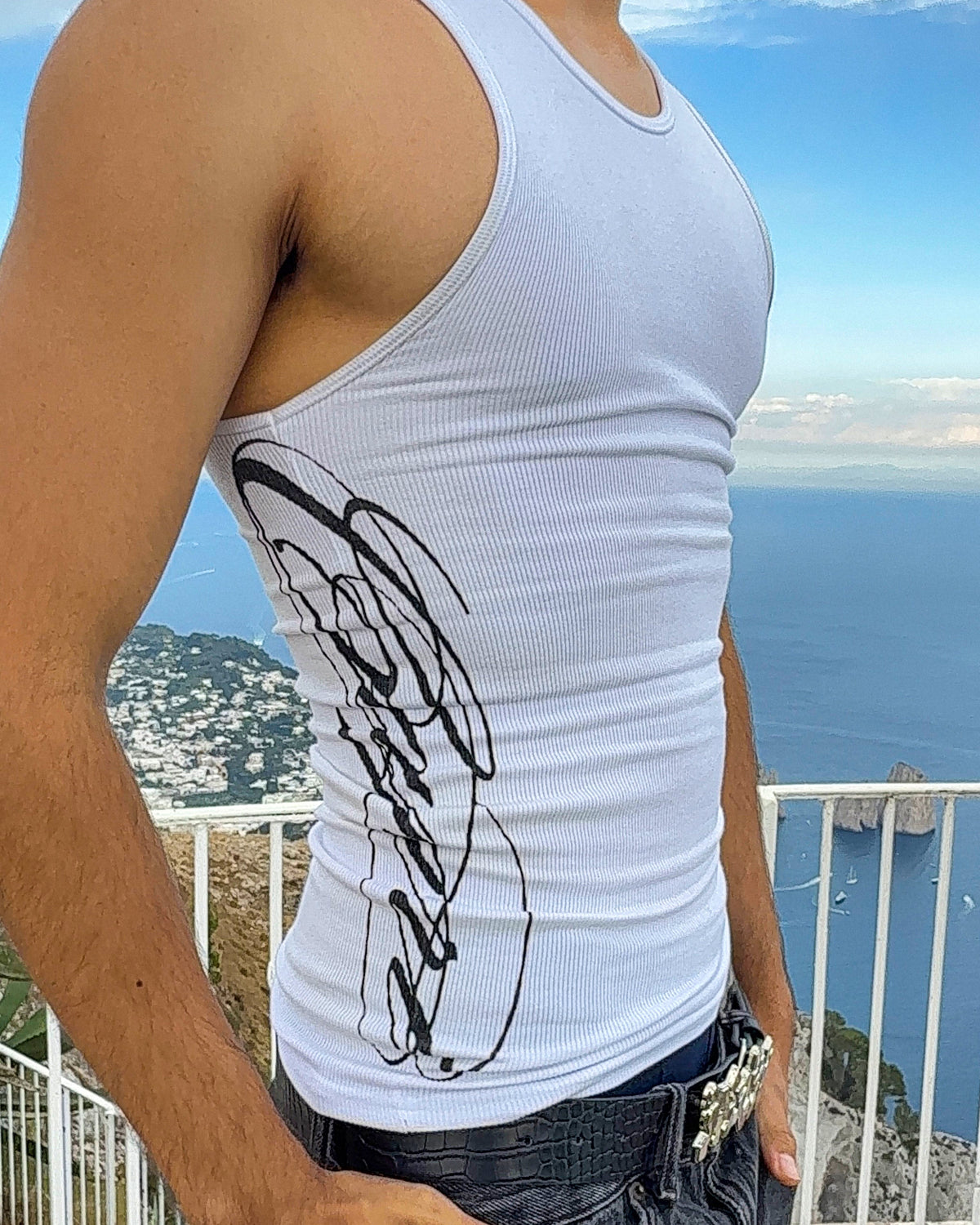 ProjectCapri 3 Pack Of Capri Tanks - AVBL MRKT (2)