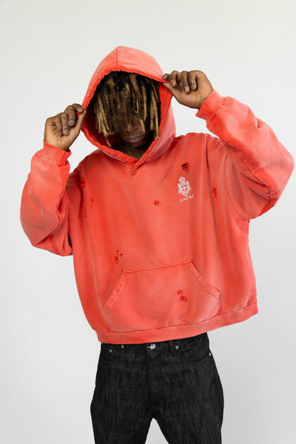 ProjectCapri CAPRI CREST HOODIE - AVBL MRKT (4)