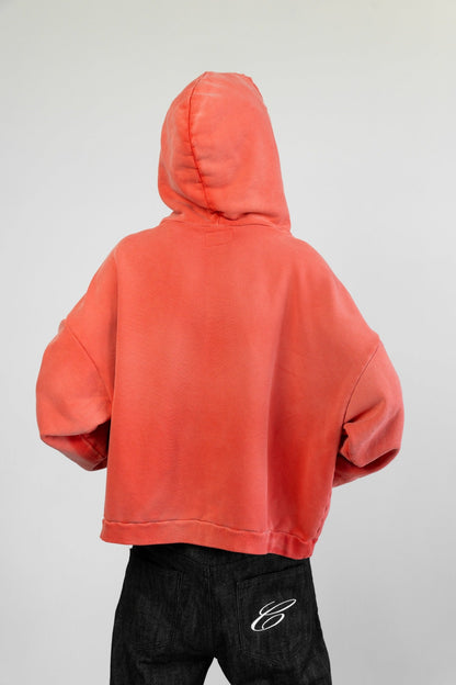 ProjectCapri CAPRI CREST HOODIE - AVBL MRKT (6)