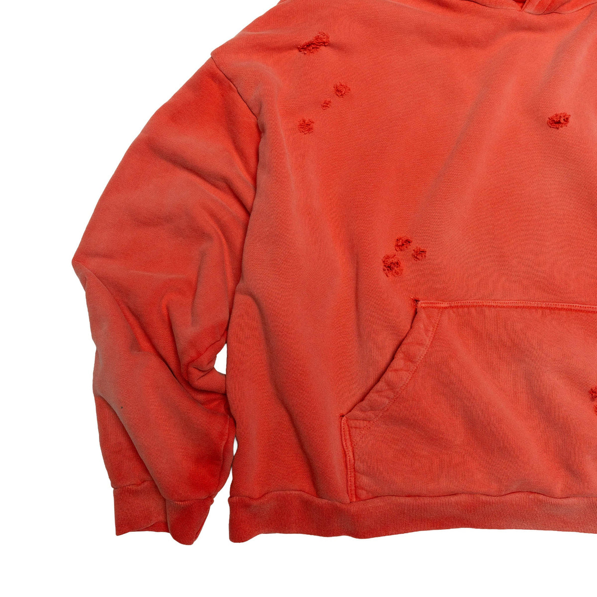 ProjectCapri CAPRI CREST HOODIE - AVBL MRKT (8)