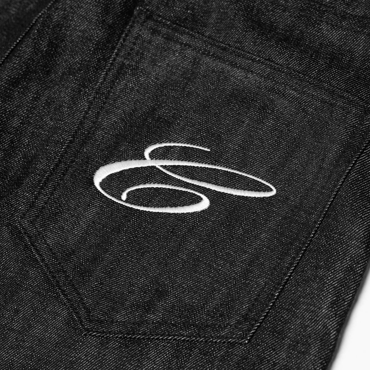 ProjectCapri CAPRI SELVEDGE DENIM - AVBL MRKT (5)