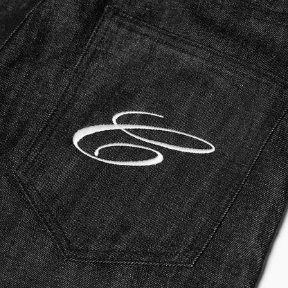 ProjectCapri CAPRI SELVEDGE DENIM - AVBL MRKT (5)