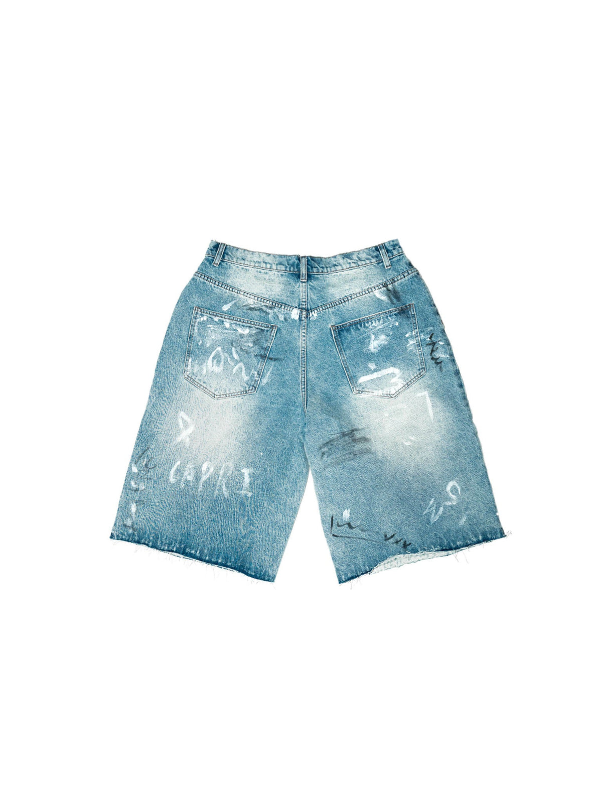 ProjectCapri Canvas Jorts - AVBL MRKT (2)