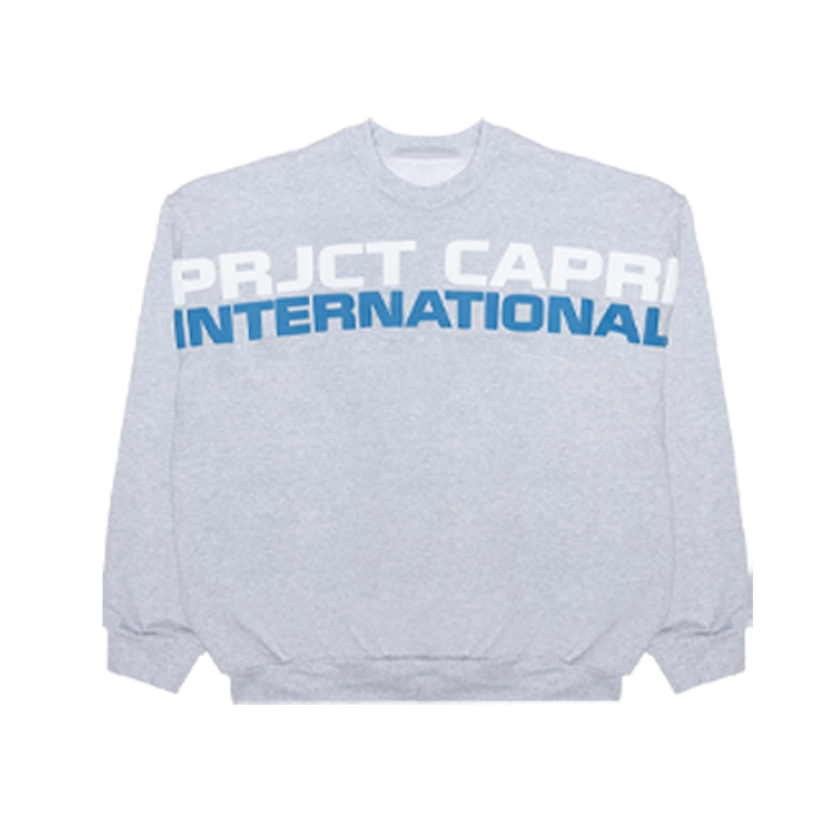 ProjectCapri "Capri International" Crewneck - AVBL MRKT (3)