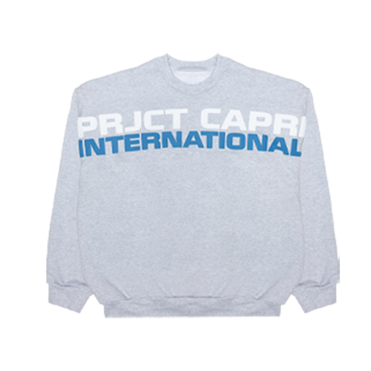 ProjectCapri "Capri International" Crewneck - AVBL MRKT (3)