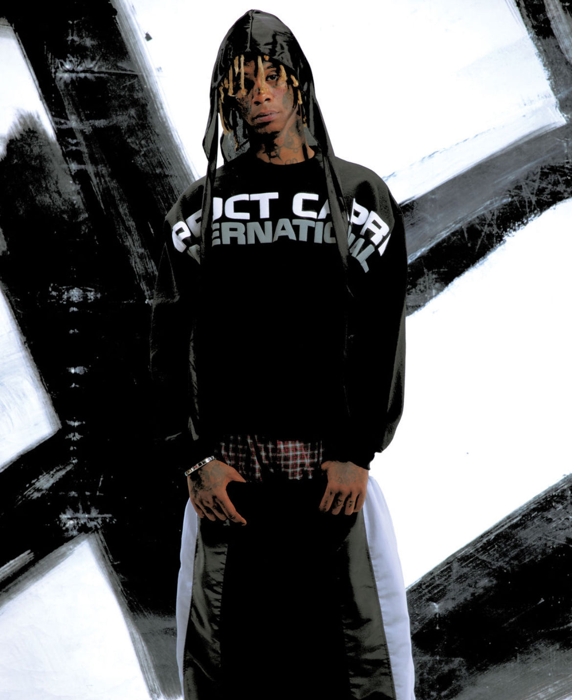 ProjectCapri "Capri International" Crewneck - AVBL MRKT (6)