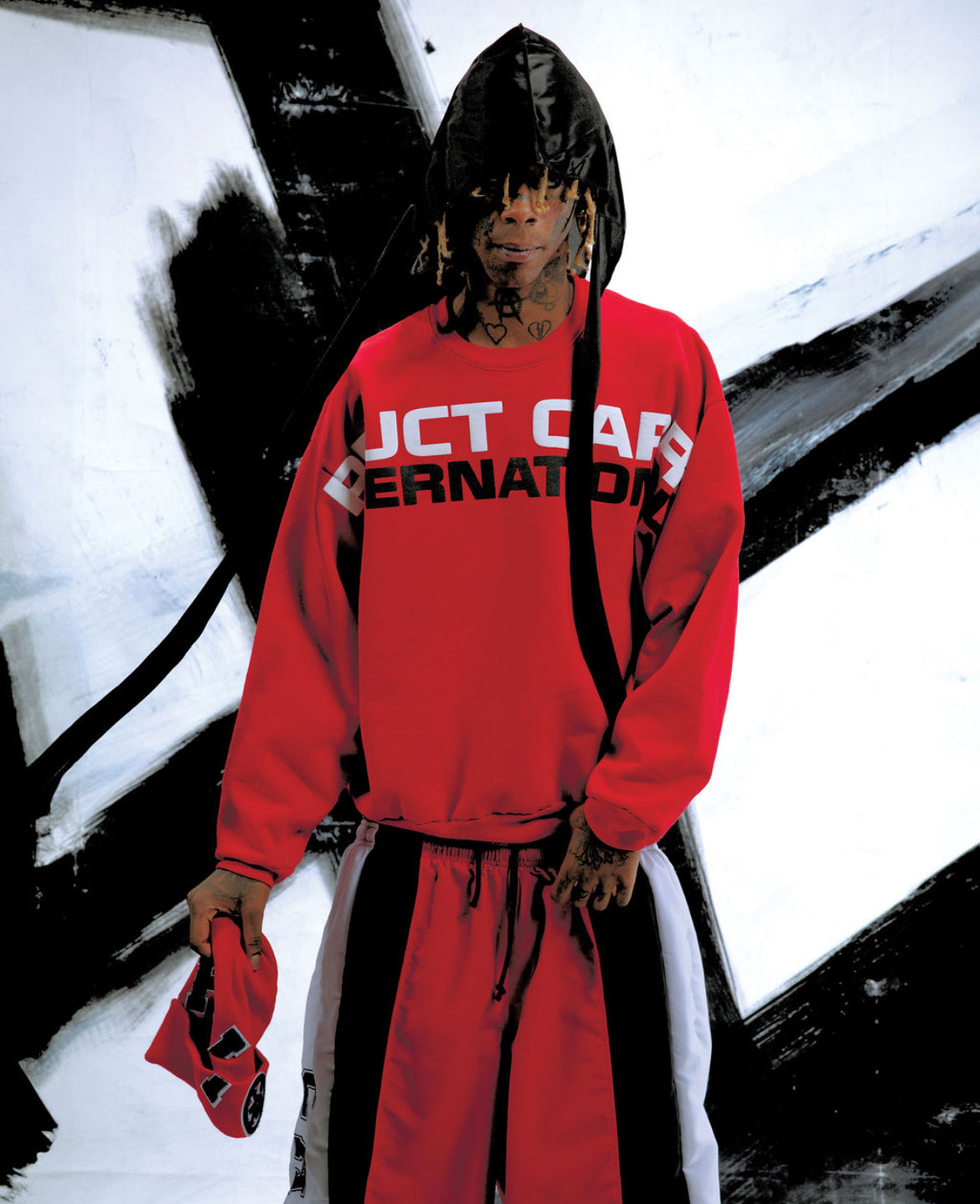 ProjectCapri "Capri International" Crewneck - AVBL MRKT (7)