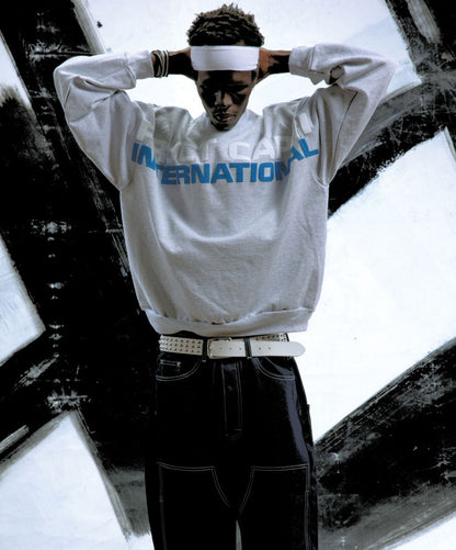 ProjectCapri "Capri International" Crewneck - AVBL MRKT (8)