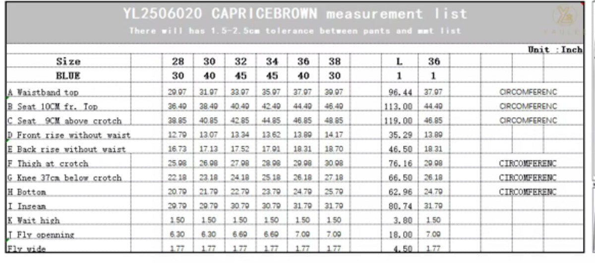 ProjectCapri Caprì Leather jeans - AVBL MRKT (8)