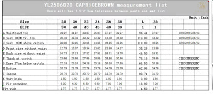 ProjectCapri Caprì Leather jeans - AVBL MRKT (8)