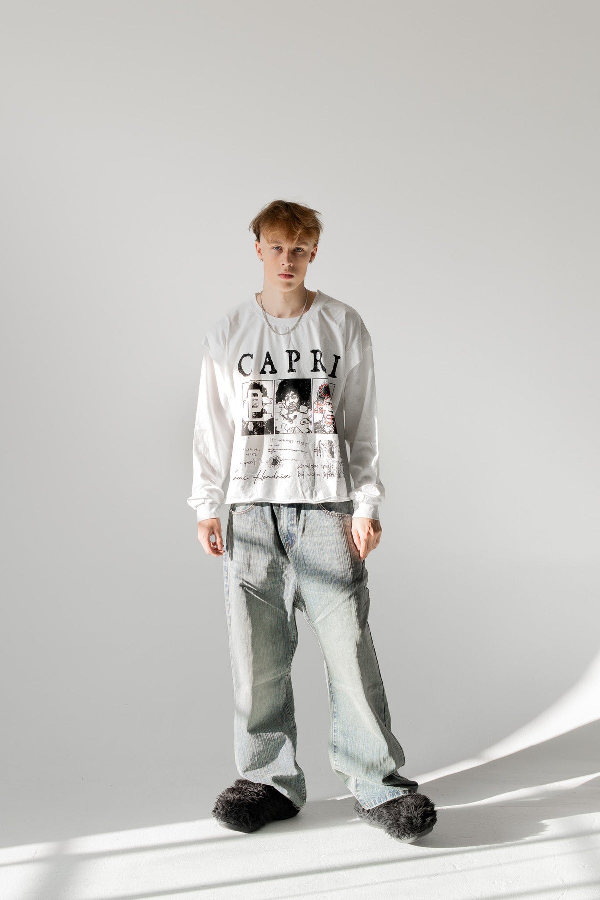 ProjectCapri Capri White Long Sleeve - AVBL MRKT (5)