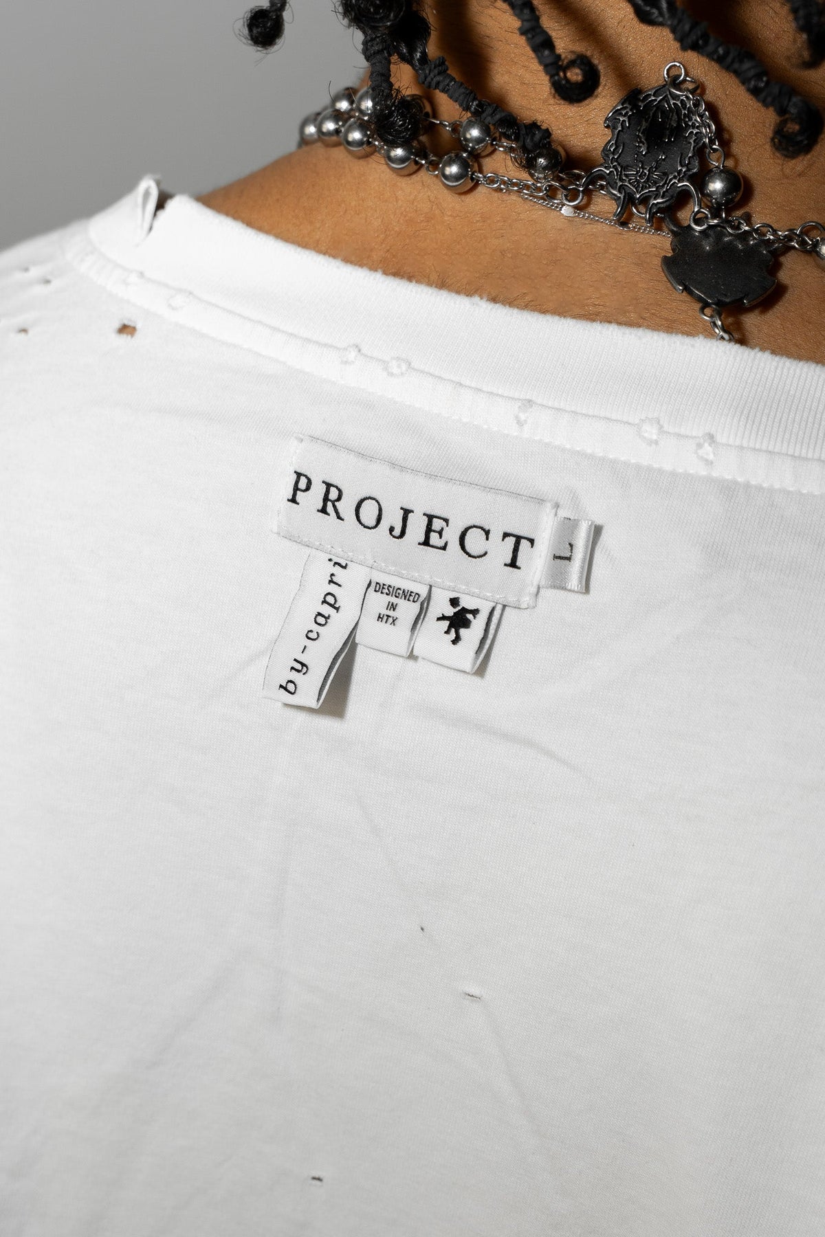 ProjectCapri Capri White Long Sleeve - AVBL MRKT (7)