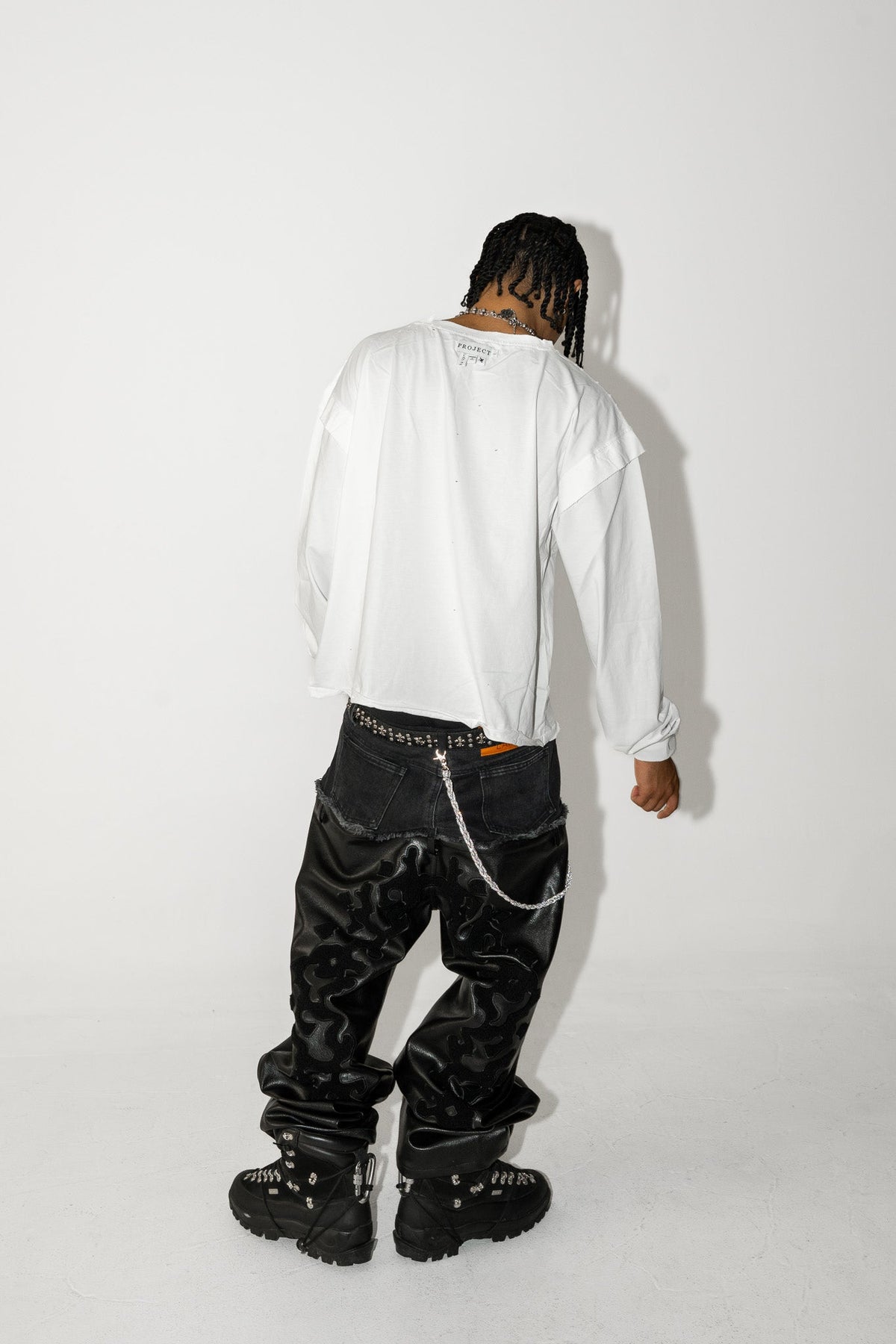 ProjectCapri Capri White Long Sleeve - AVBL MRKT (8)