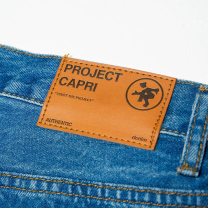 ProjectCapri DISTRESSED CAPRI JORTS - AVBL MRKT (4)