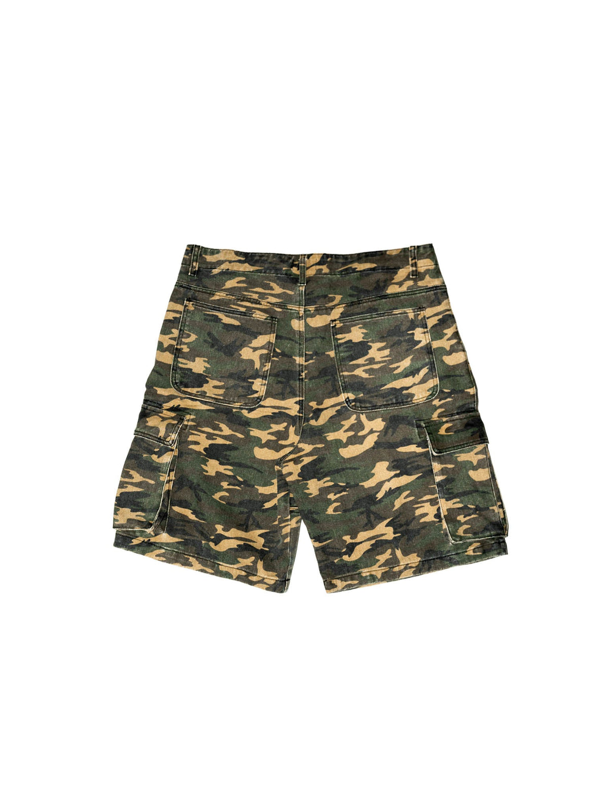 ProjectCapri PC Camo Shorts - AVBL MRKT (3)