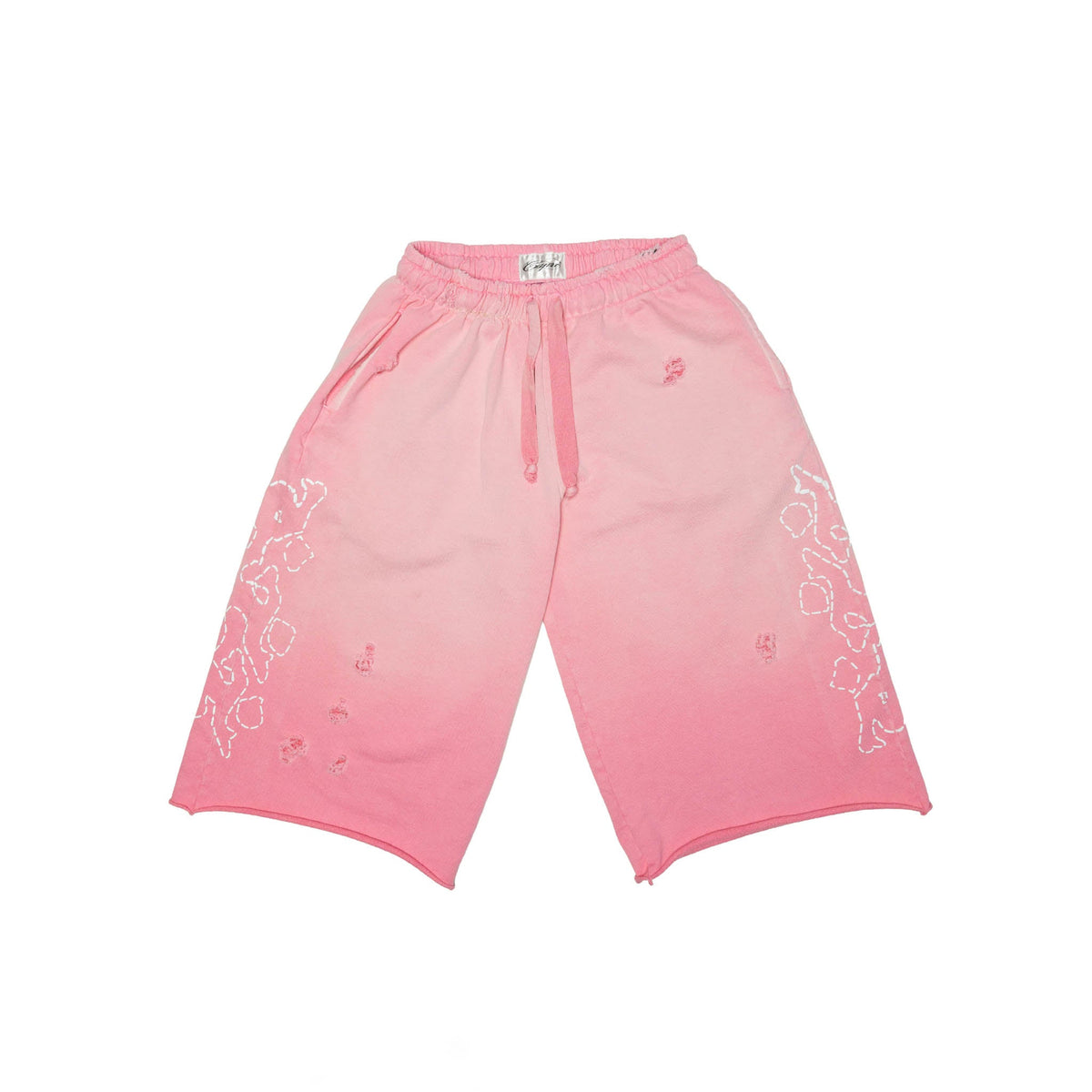 ProjectCapri RUNNING MAN CAPRIS - AVBL MRKT (2)