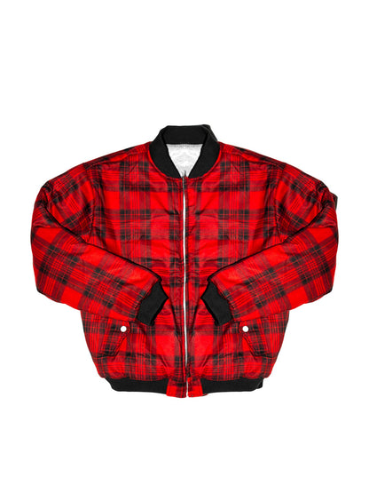 ProjectCapri Reversable Graffiti Bomber - AVBL MRKT (5)