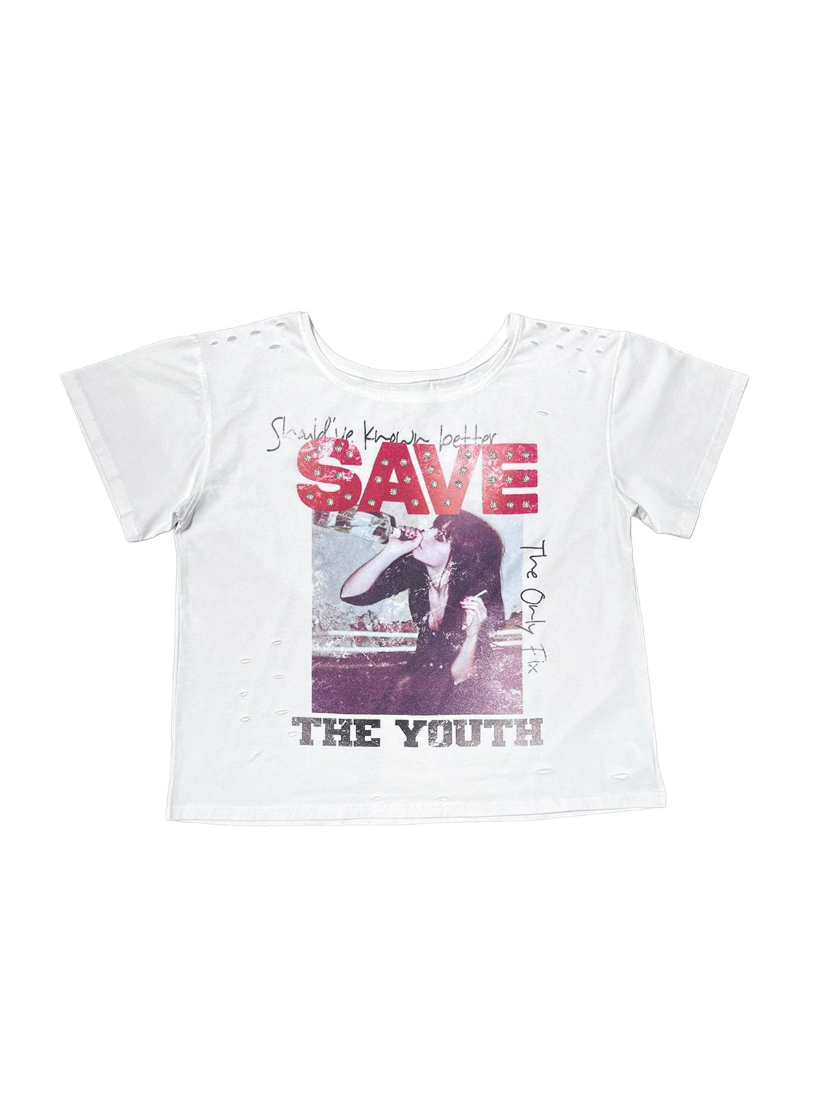 ProjectCapri Save The Youth Tee - AVBL MRKT (1)
