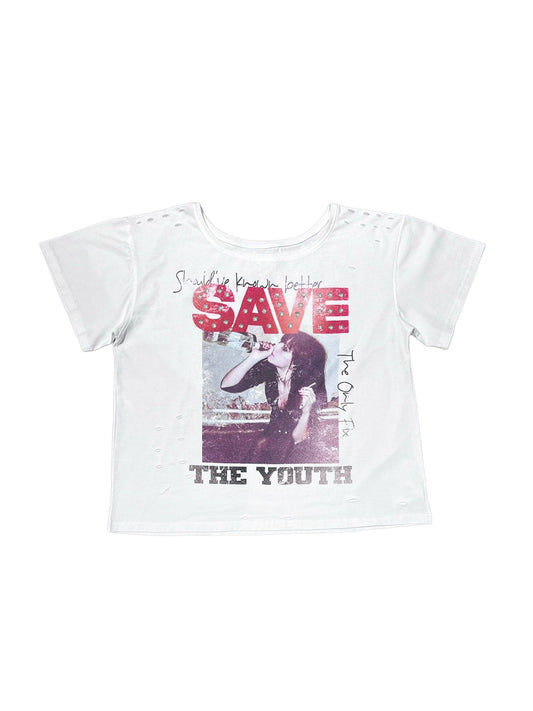 ProjectCapri Save The Youth Tee - AVBL MRKT (1)