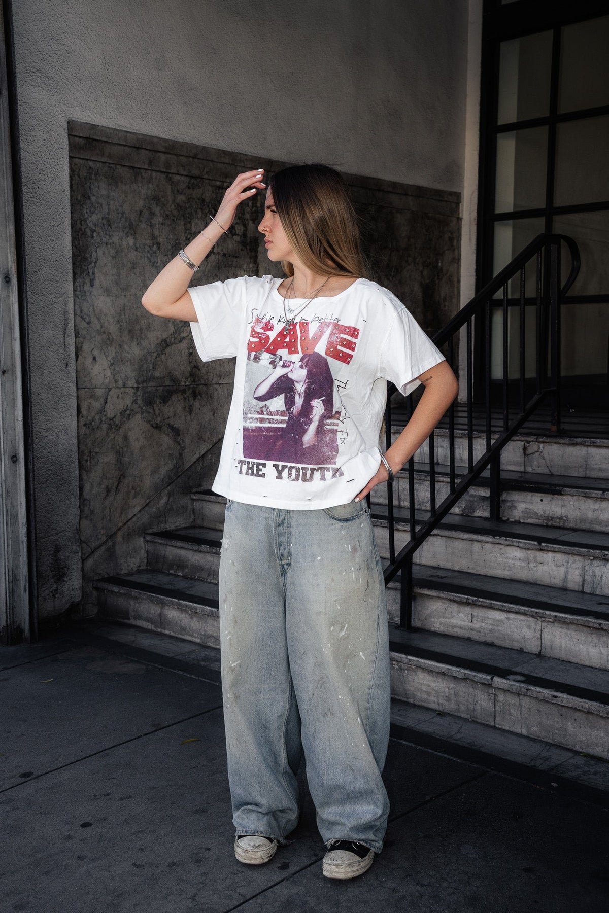 ProjectCapri Save The Youth Tee - AVBL MRKT (4)