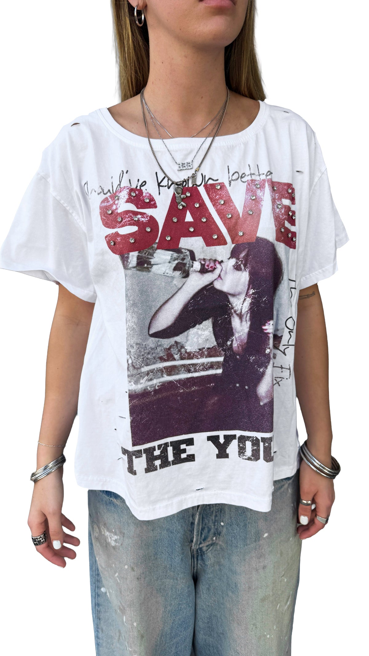 ProjectCapri Save The Youth Tee - AVBL MRKT (5)