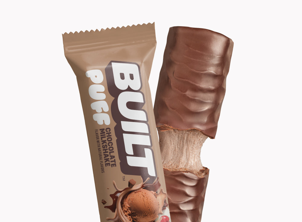 Chocolate Milkshake Puff - AVBL MRKT (2)