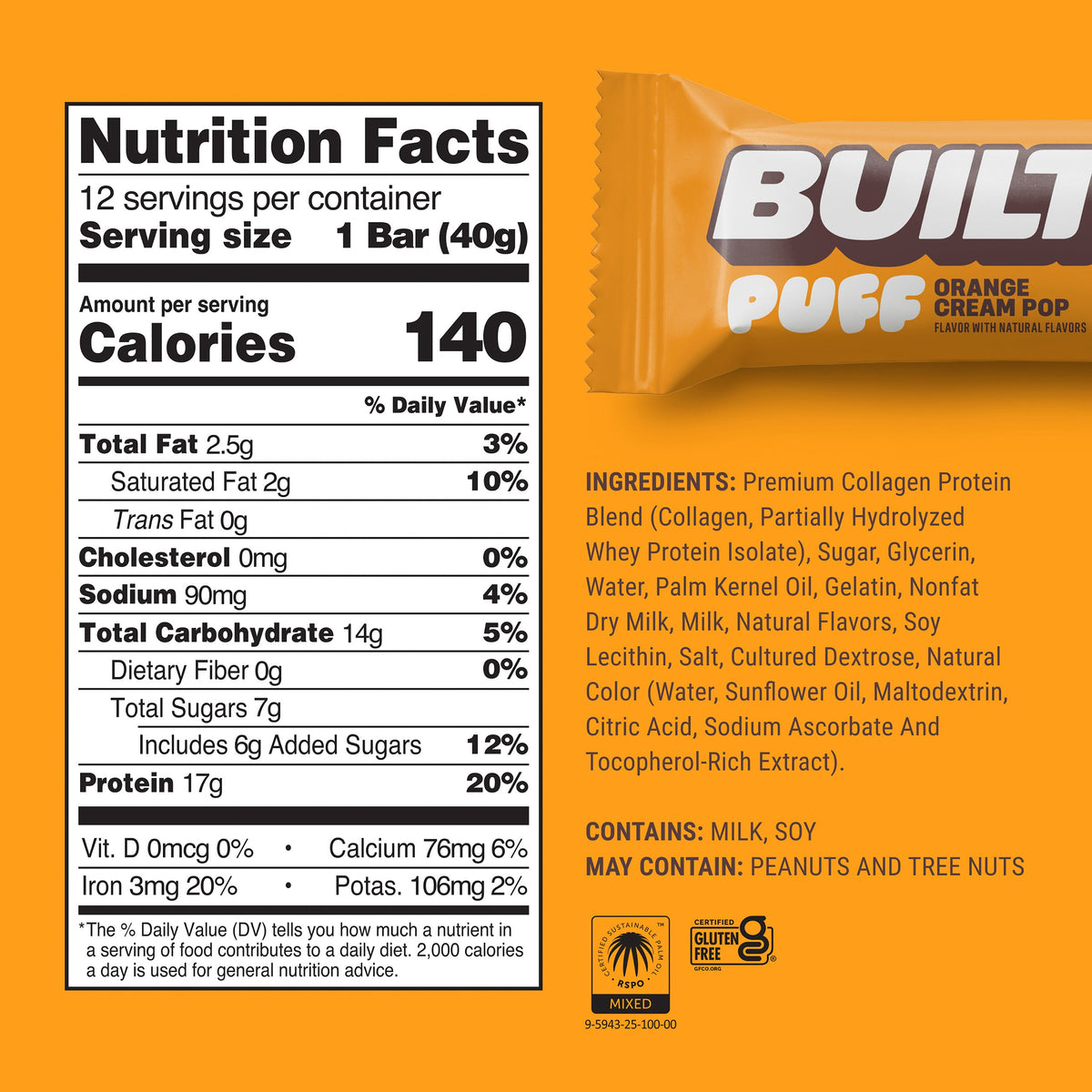 Orange Cream Pop Puff - AVBL MRKT (4)