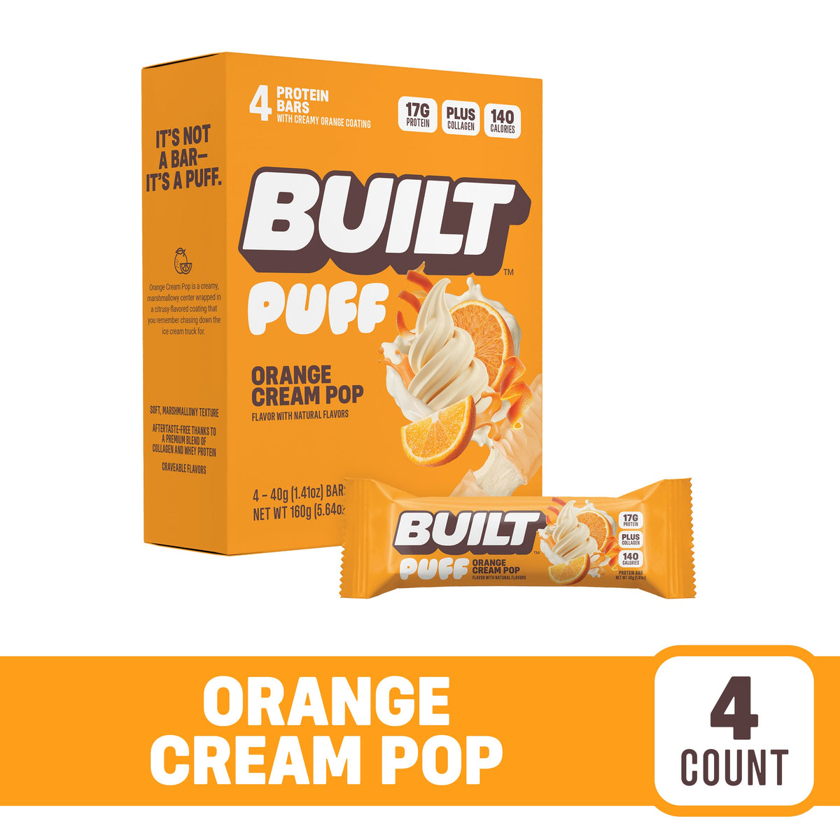 Orange Cream Pop Puff - AVBL MRKT (10)