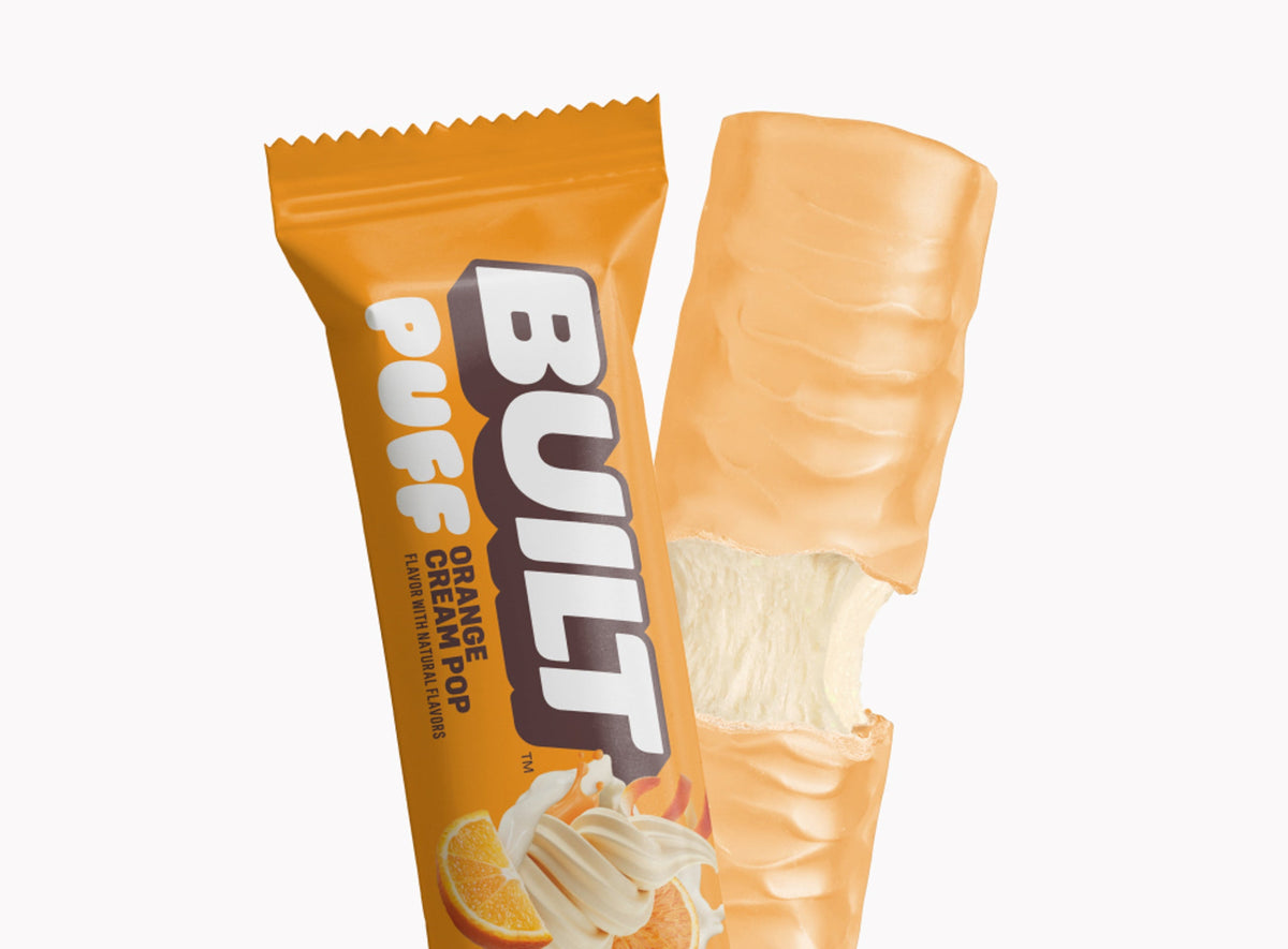 Orange Cream Pop Puff - AVBL MRKT (2)