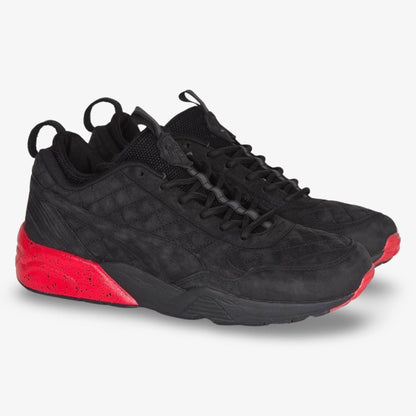Puma x Kith x Ronnie Fieg x Highsnobiety R698 'A Tale of Two Cities' (2015) - AVBL MRKT (2)