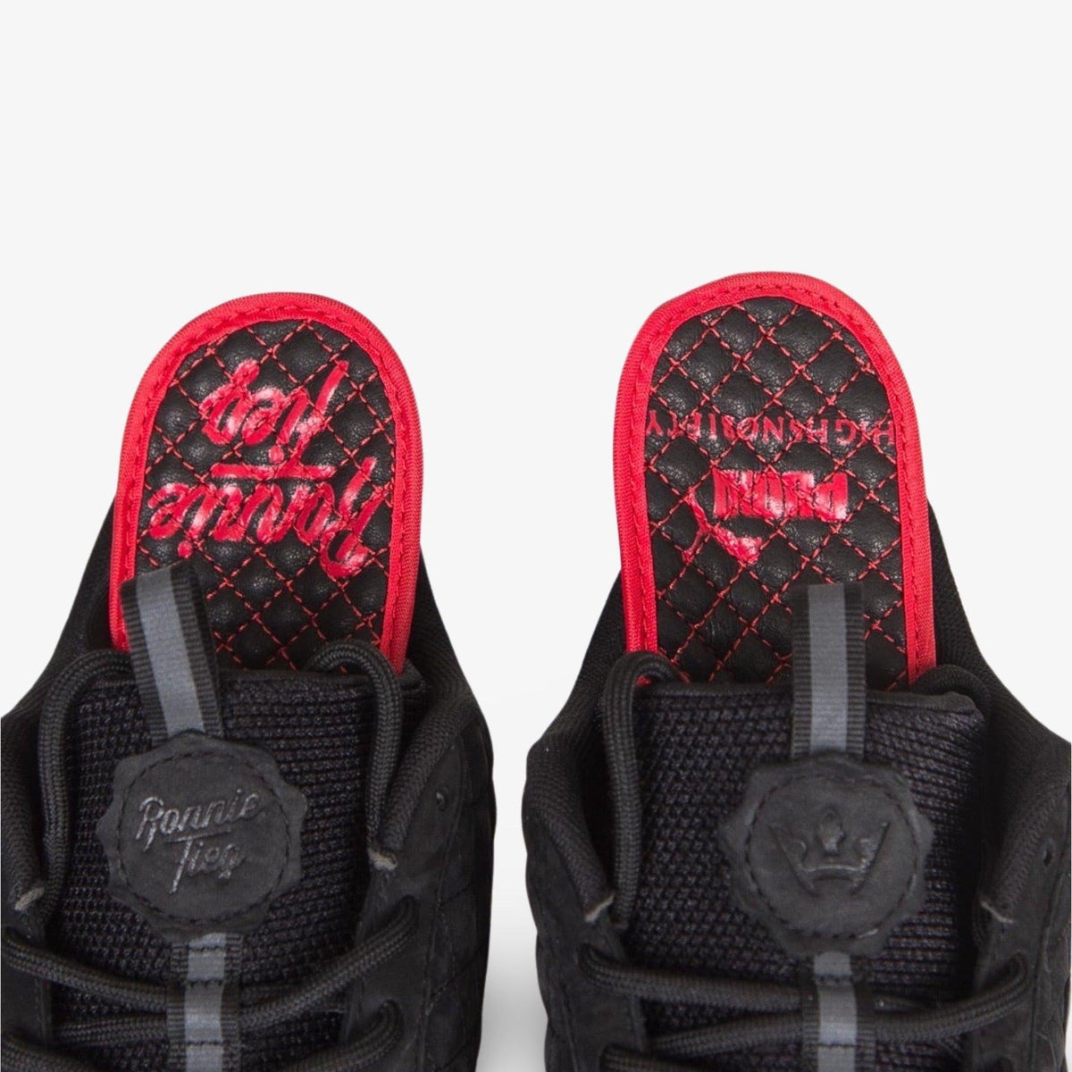 Puma x Kith x Ronnie Fieg x Highsnobiety R698 'A Tale of Two Cities' (2015) - AVBL MRKT (8)