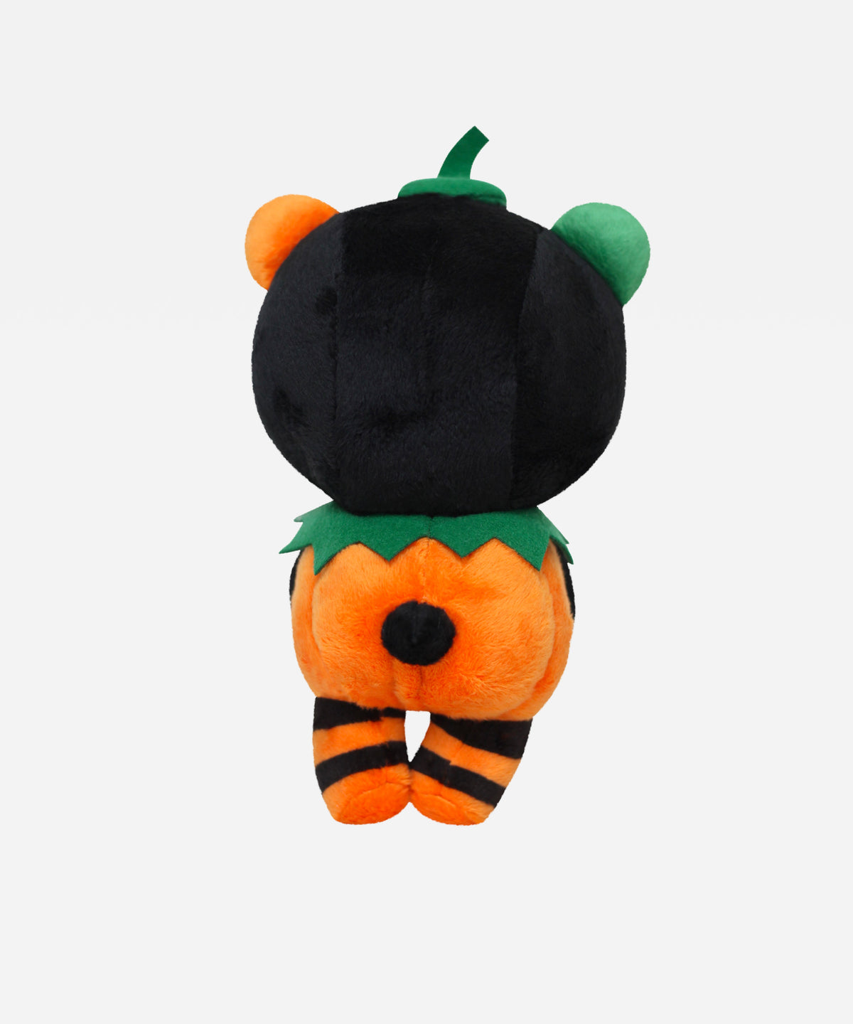 Pumpkin Gloomy Bear 8" Plush - AVBL MRKT (2)