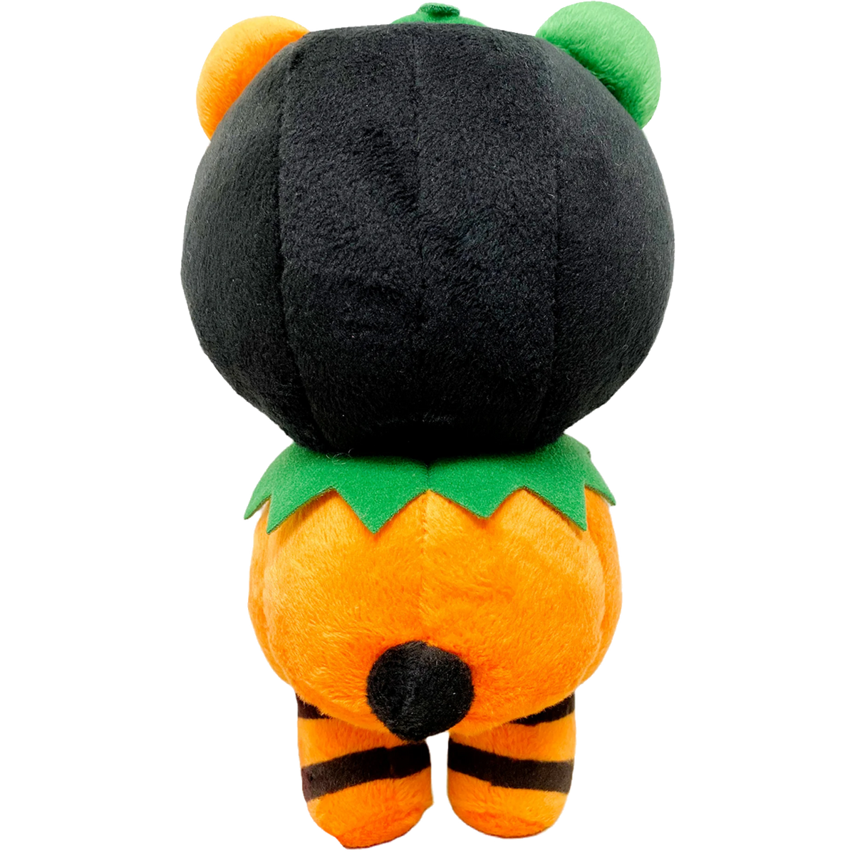 Pumpkin Gloomy Bear 8" Plush - AVBL MRKT (5)