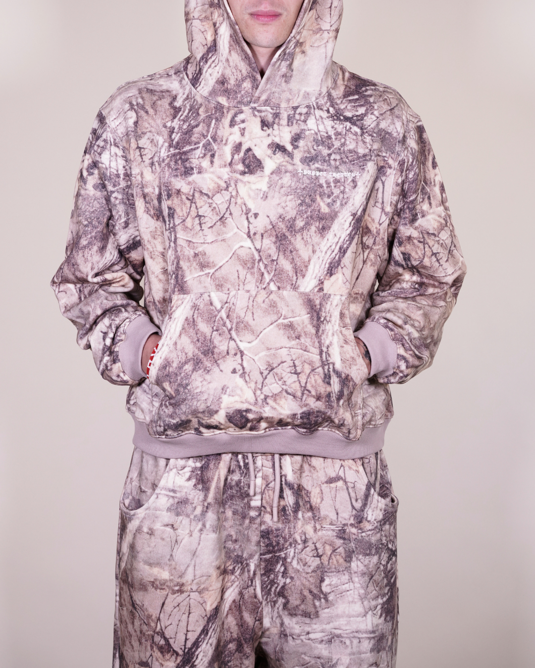 Puppet-Theater Brushed Camo Hoodie - AVBL MRKT (7)