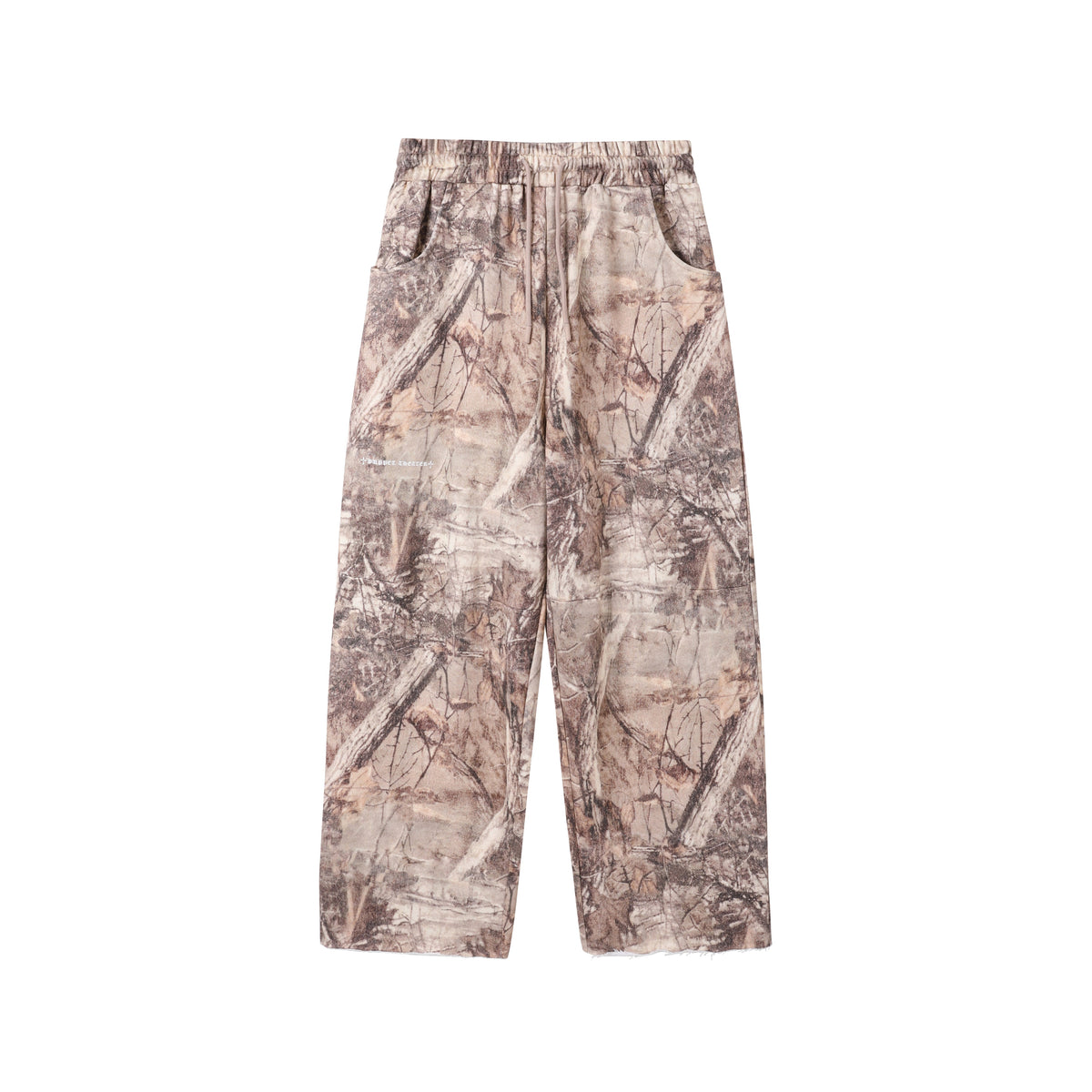 Puppet-Theater Brushed Camo Sweats - AVBL MRKT (1)