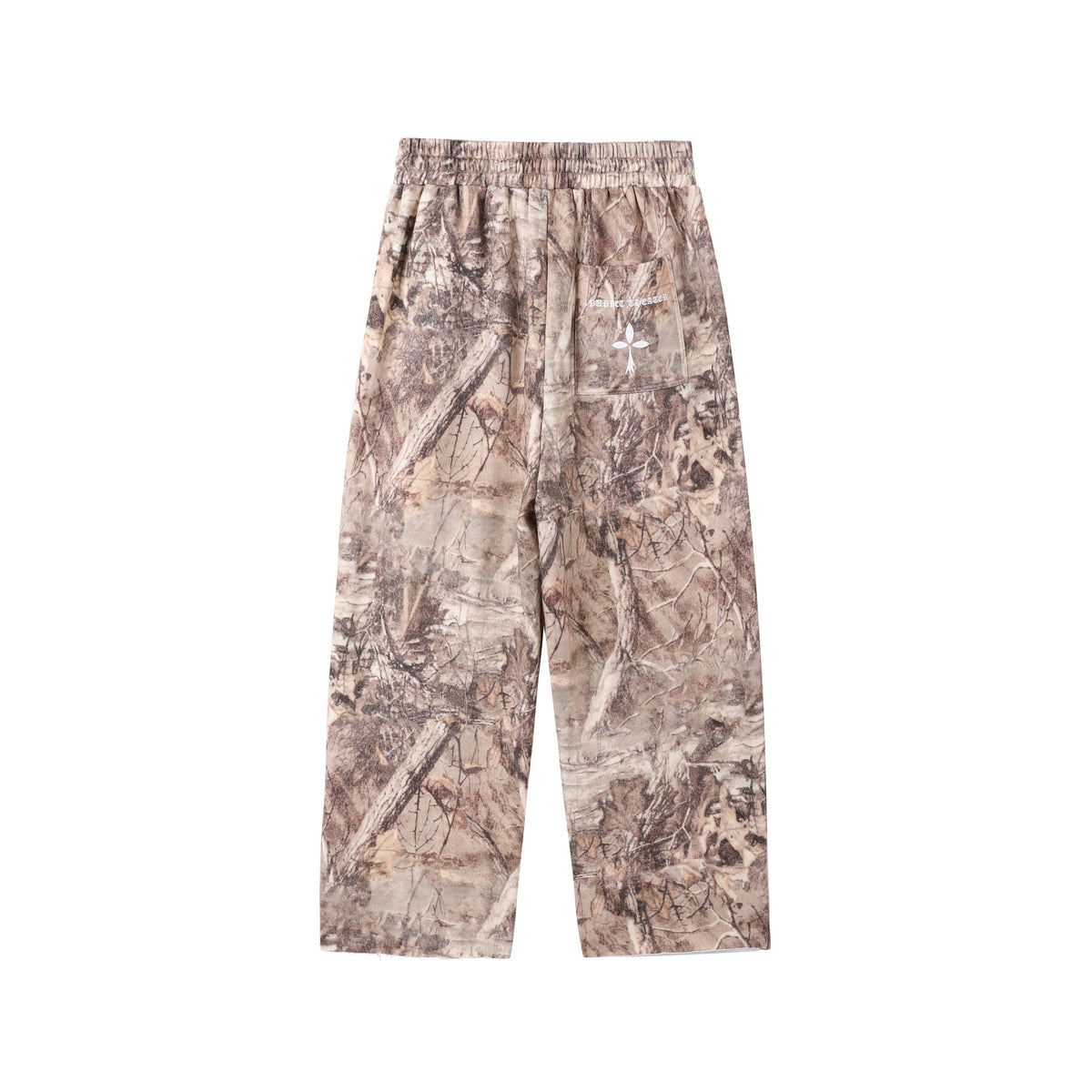 Puppet-Theater Brushed Camo Sweats - AVBL MRKT (2)