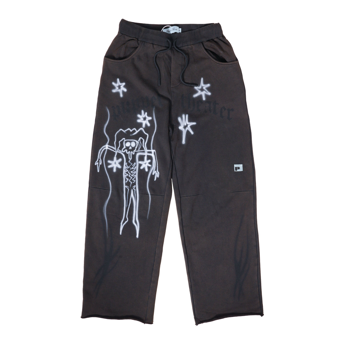 Puppet-Theater COMPLEXCON Exclusive 86 Sweats - AVBL MRKT (1)