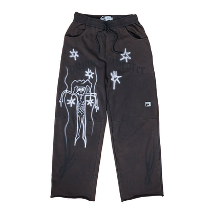 Puppet-Theater COMPLEXCON Exclusive 86 Sweats - AVBL MRKT (1)