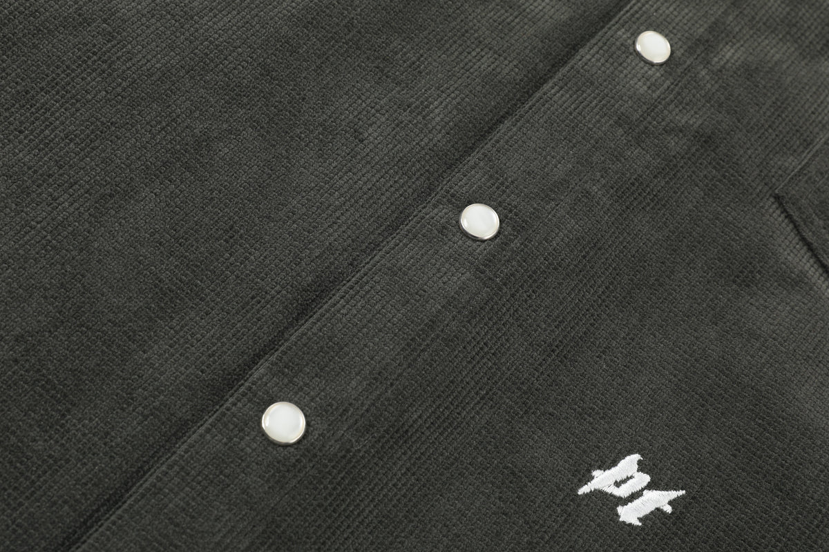 Puppet-Theater Chopped Heavy Waffle Corduroy Western - AVBL MRKT (4)